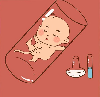 极光生殖